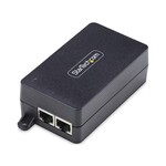 Startech StarTech 1-Port Gigabit PoE+ Injector