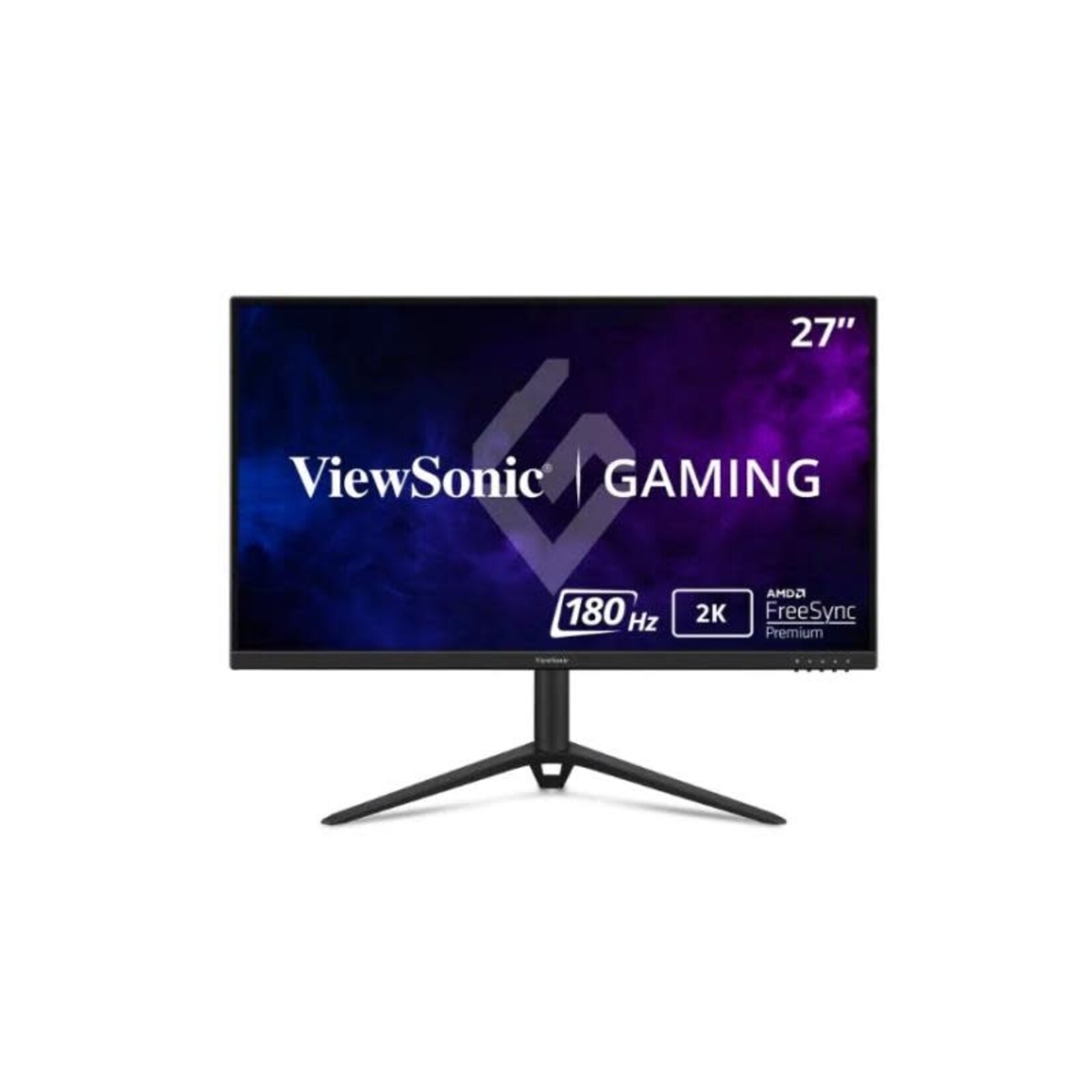 Viewsonic VIEWSONIC 27INCH OMNI 1440P 1MS 165HZ IPS GAMING MONITOR