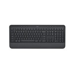 Logitech LOGITECH SIGNATURE K650 KEYBOARD - GRAPHITE