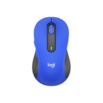 Logitech Logitech Signature M650L Mouse - Blue