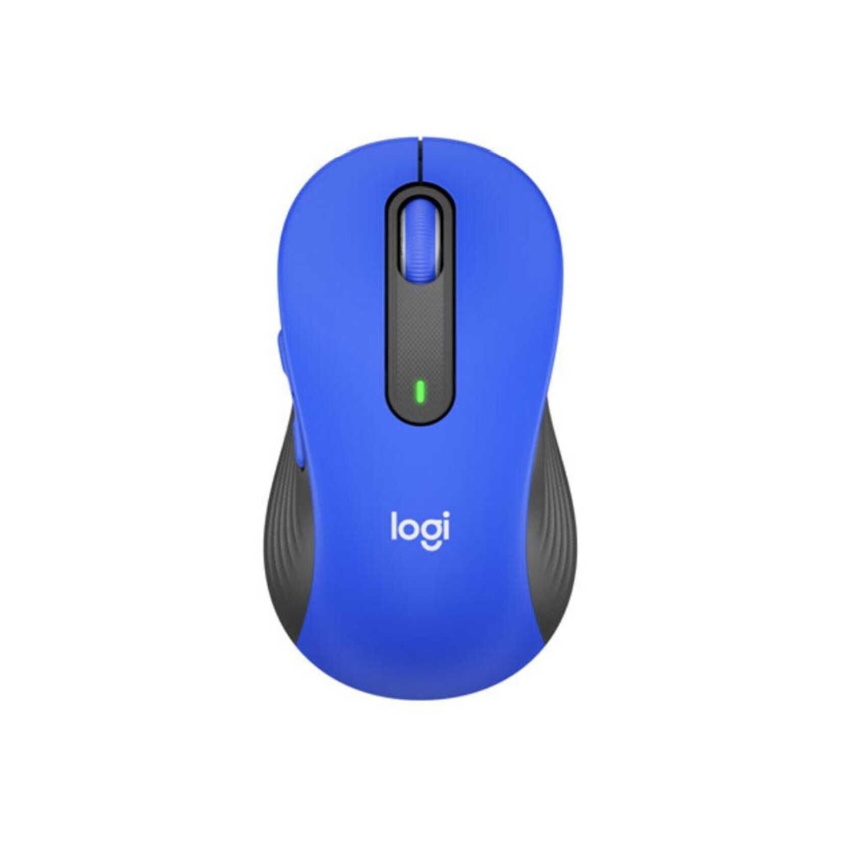 Logitech Logitech Signature M650L Mouse - Blue