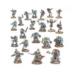 COMBAT PATROL: SPACE WOLVES
