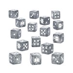 WARHAMMER 40000: GREY KNIGHTS DICE