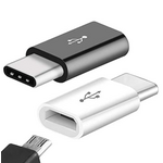 Startech USB C to Micro USB Adapter