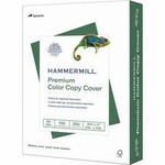 Hammermill COVER STOCK-COLOR COPY DIGITAL LETTER 80LB 100 BRIGHT