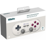 8BitDo SN30 Pro Bluetooth Gamepad Controller for Switch/PC/Android