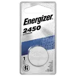 Energizer Energizer Lithium 2450 3V Battery