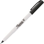 Sharpie Sharpie Precision Permanent Markers - Ultra Fine Point 12/Box