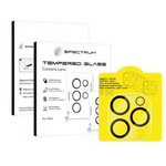 Spectrum iPhone 16 Pro/16 Pro Max SPECTRUM Glass Lens Protector