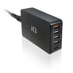 iQ iQ Desktop Charging Station with USB PD and QC3.0