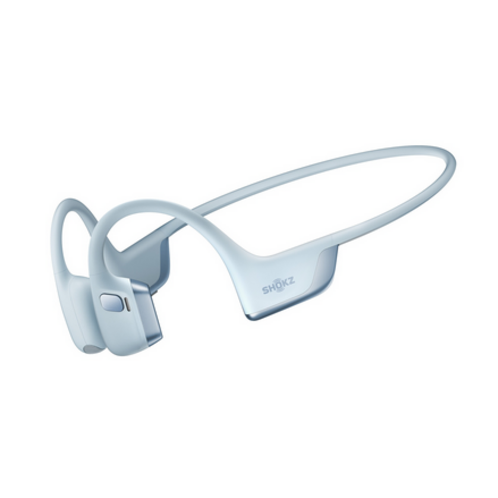 Shokz Shokz OpenRun Pro 2 Water Resistant IP55 - Blue