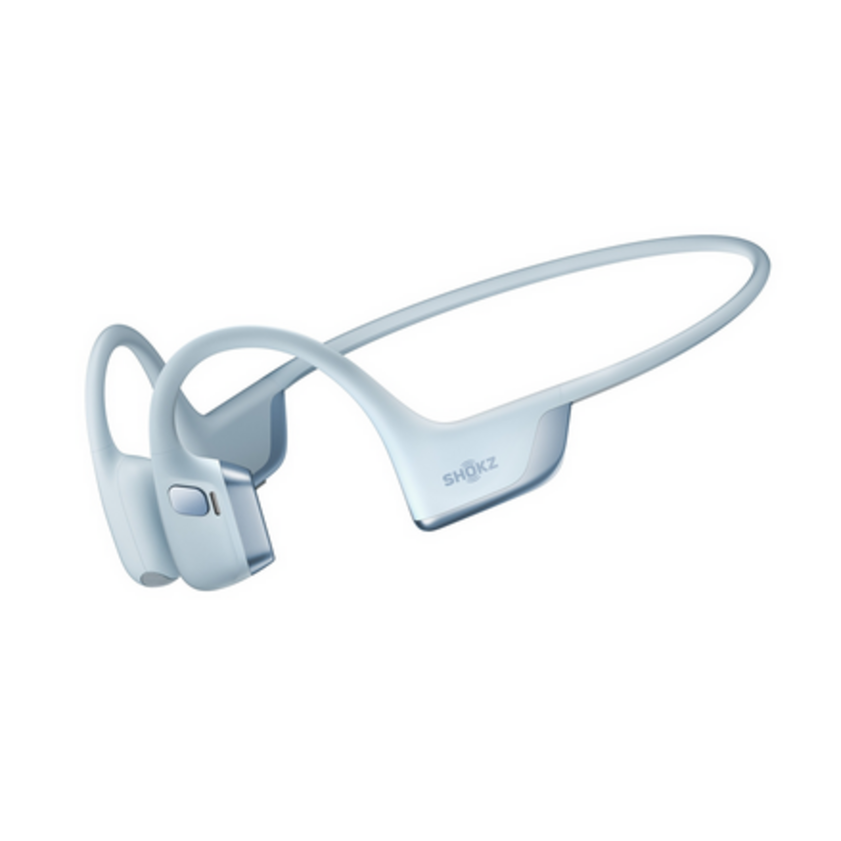 Shokz Shokz OpenRun Pro 2 Mini Water Resistant IP55 - Blue