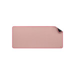 Logitech LOGITECH DESK MAT - DARKER ROSE