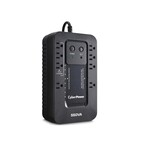 CYBERPOWER 550VA ECOLOGIC UPS 120V STANDBY