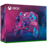Microsoft Xbox Series S X Heart Breaker Special Edition Wireless Controller