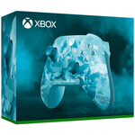 Microsoft Xbox Series S X Ice Breaker Special Edition Wireless Controller