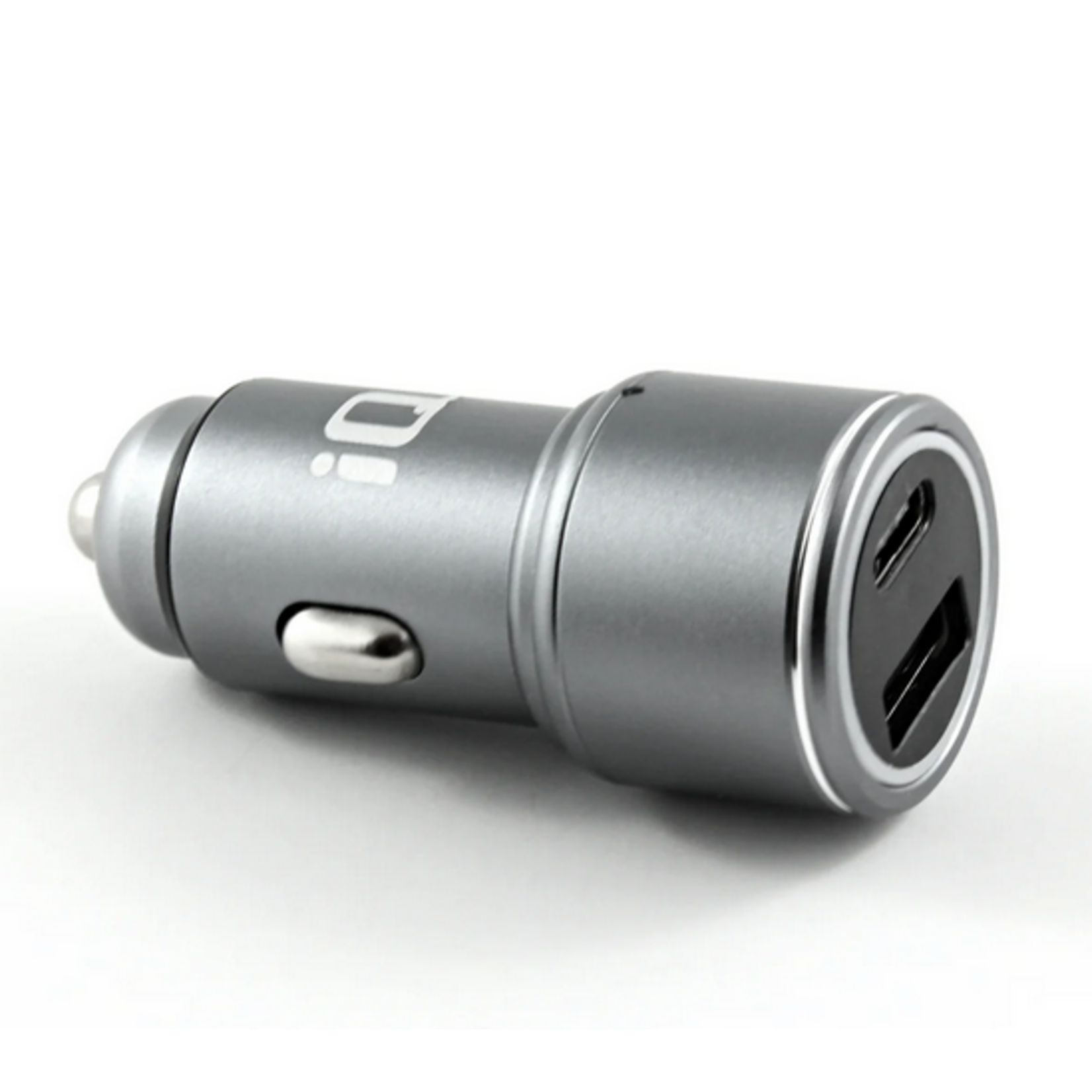 iQ iQ USB PD 20W 2.4A Car Charger