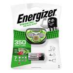 Energizer Energizer 7 LED Headlights 350 Lumens