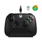 Black Ultimate 3-Mode Wired Xbox Series X/Xbox One/PC/Mobile Controller
