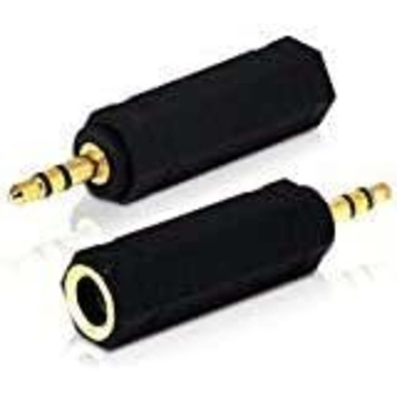 Ultralink Ultralink Home 1/4 in Stereo Jack - 1/8 in Stereo