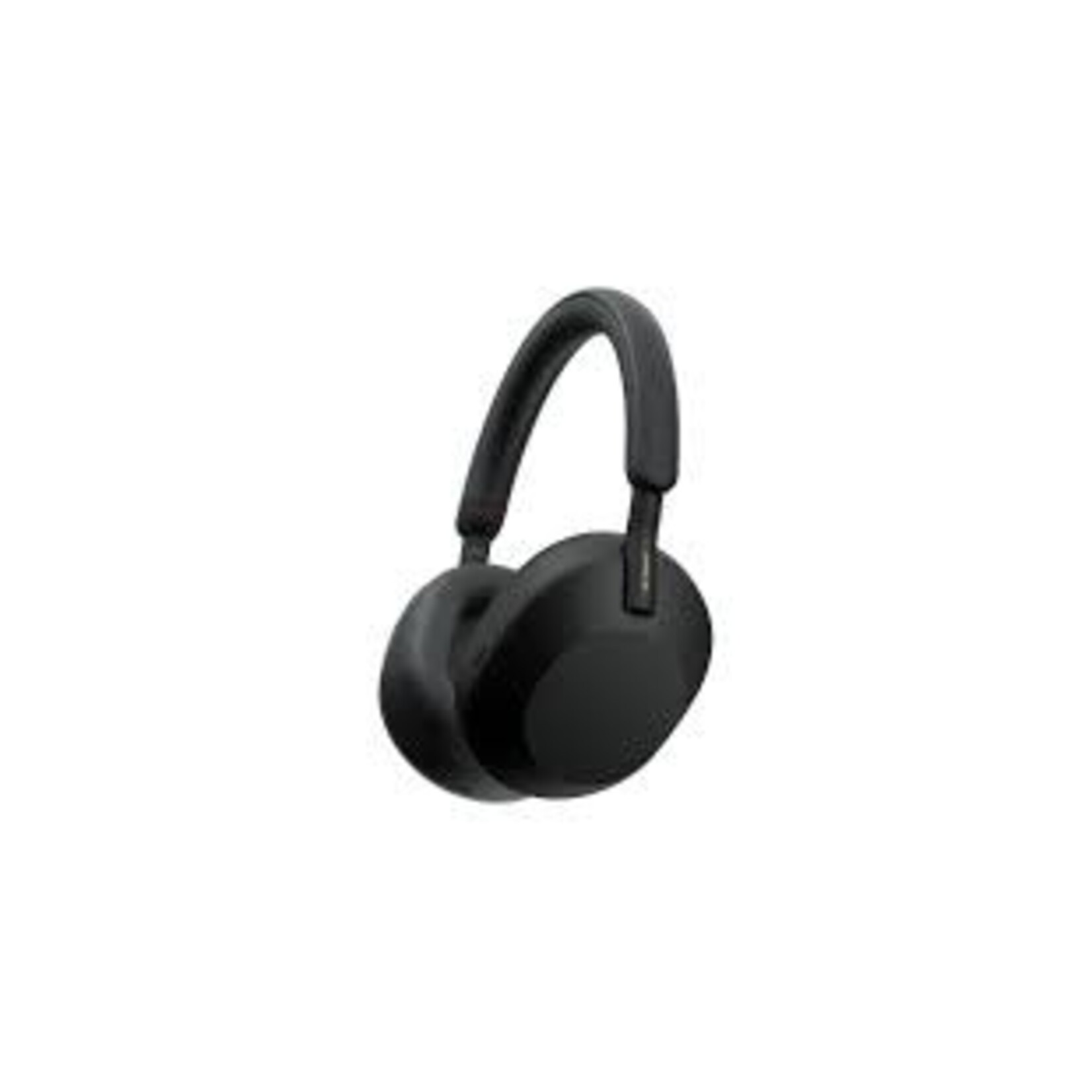 Sony Sony WH-1000XM5 Wireless Noise Cancelling Headphones - Black
