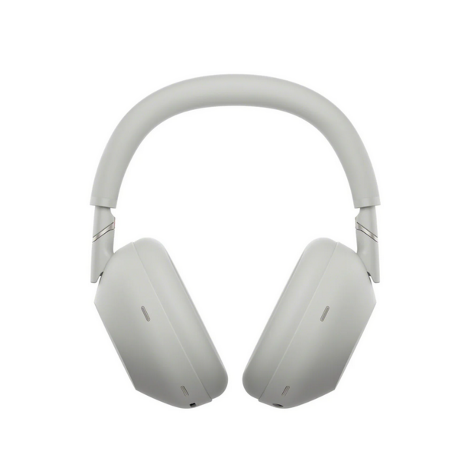 Sony Sony WH-1000XM6 Best Wireless Noise Cancelling Headphones - Silver