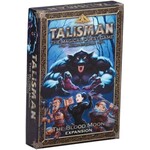 Pegasus Spiele Talisman: The Blood Moon