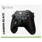 Microsoft Xbox Series S X Carbon Black Wireless Controller - 2025 Box
