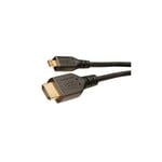 Tripp Lite Tripp Lite HDMI to Micro HDMI Cable with Ethernet (M/M) - 6 ft