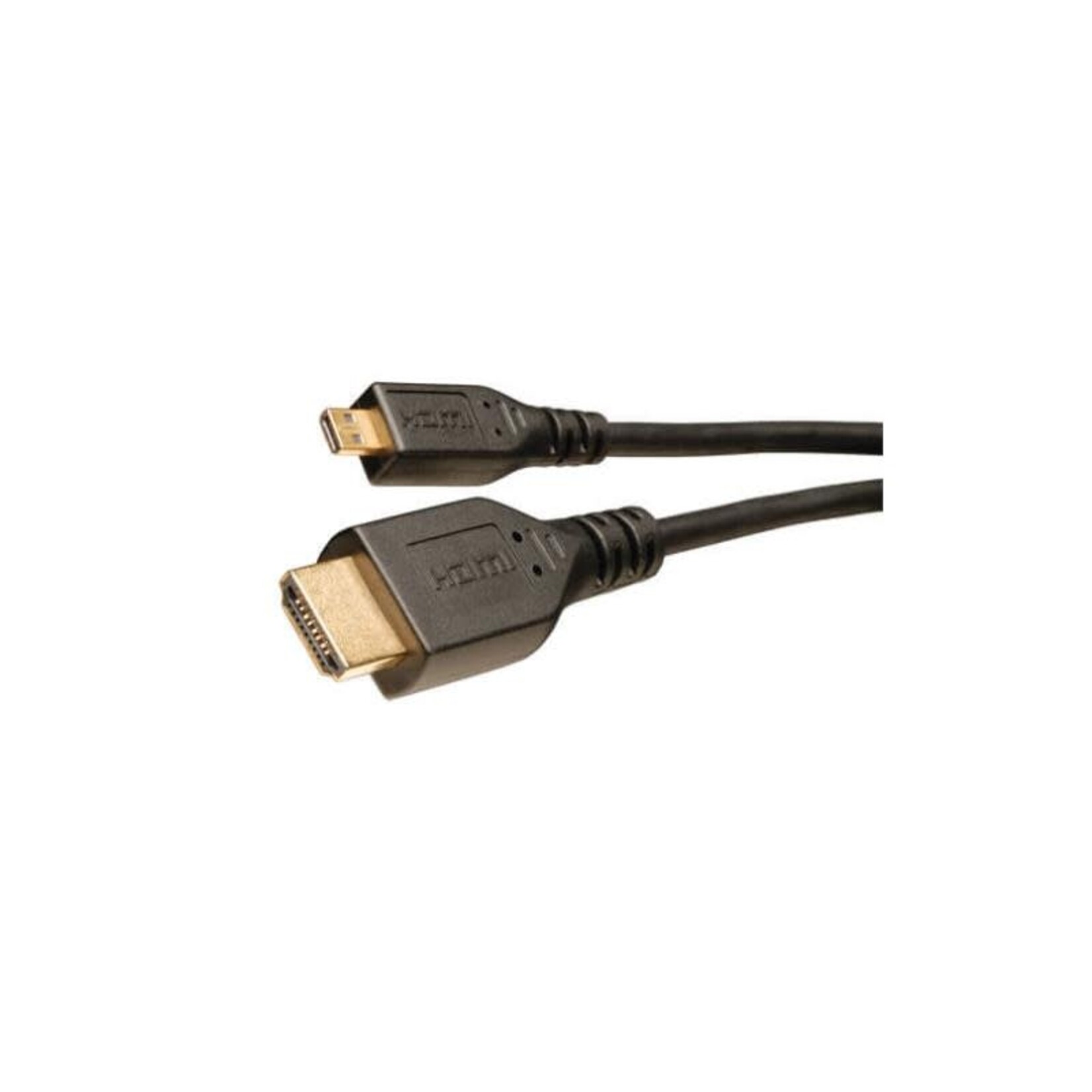 Tripp Lite Tripp Lite HDMI to Micro HDMI Cable with Ethernet (M/M) - 6 ft