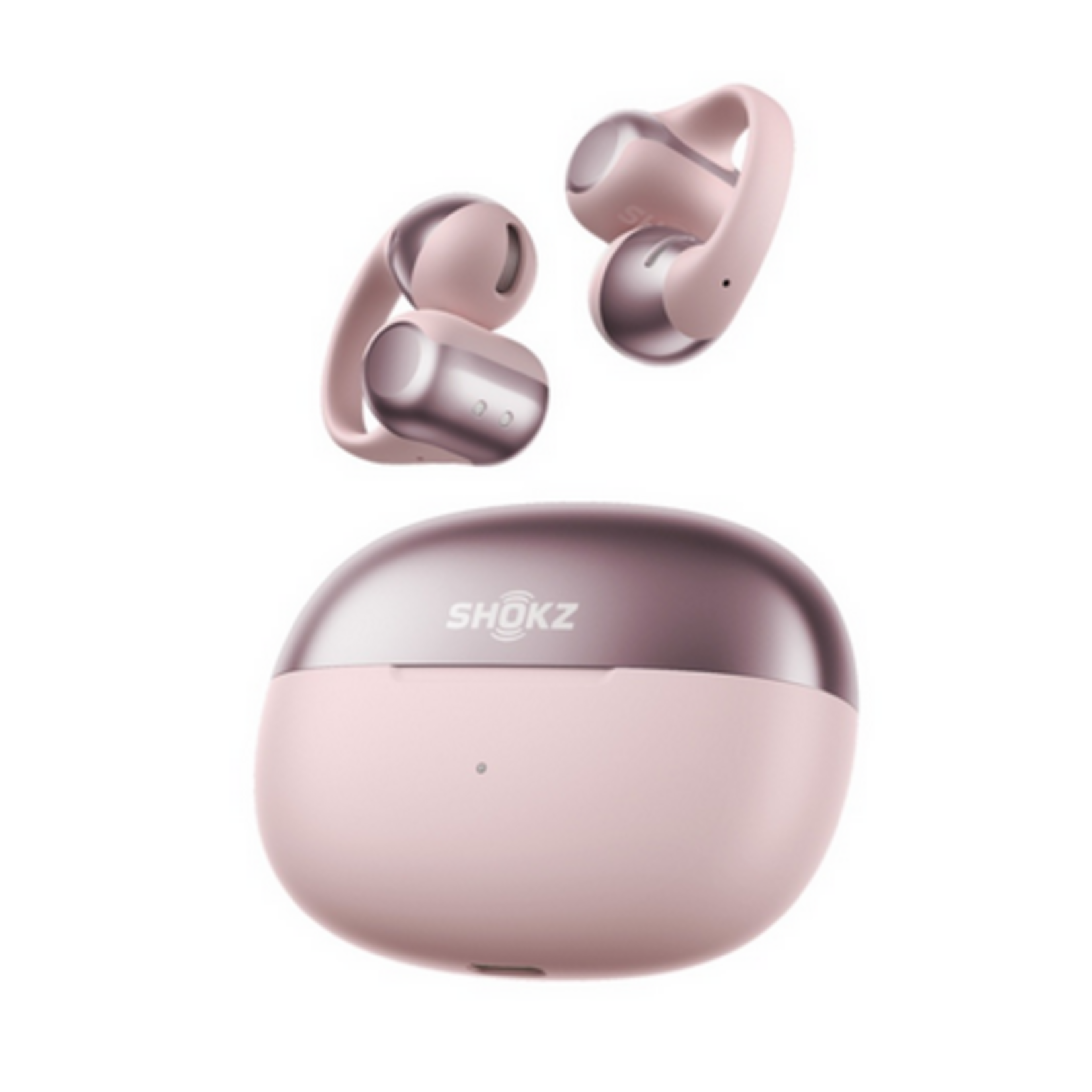 Shokz Shokz OpenDots ONE PINK True Wireless Earbuds