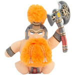 Warhammer 40k Fyreslayer Plush