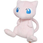 Pokemon All Star Collection Mew 7″ Plush
