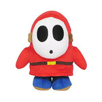Super Mario Bros All Star Collection Shy Guy 7″ Plush