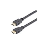 6 FT HIGH SPEED HDMI CABLE - ULTRA HD 4K X 2K HDMI CABLE - HDMI TO HDMI M/M - 6FT HDM