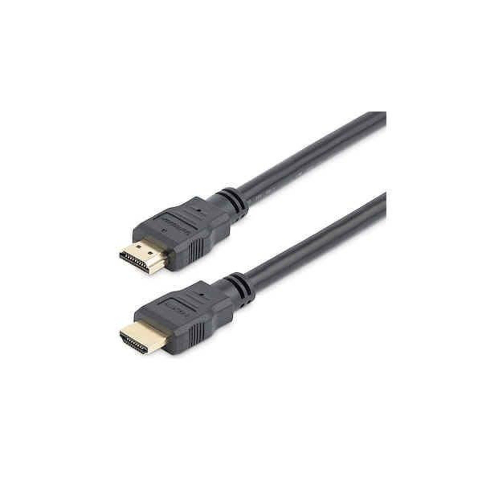6 FT HIGH SPEED HDMI CABLE - ULTRA HD 4K X 2K HDMI CABLE - HDMI TO HDMI M/M - 6FT HDM