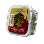 The Army Painter THE ARMY PAINTER - BATTLEFIELDS: LICHEN SUMMER UNDERGROWTH 150ML