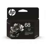 HP HP INKJET #68 BLACK (7FP21TN)