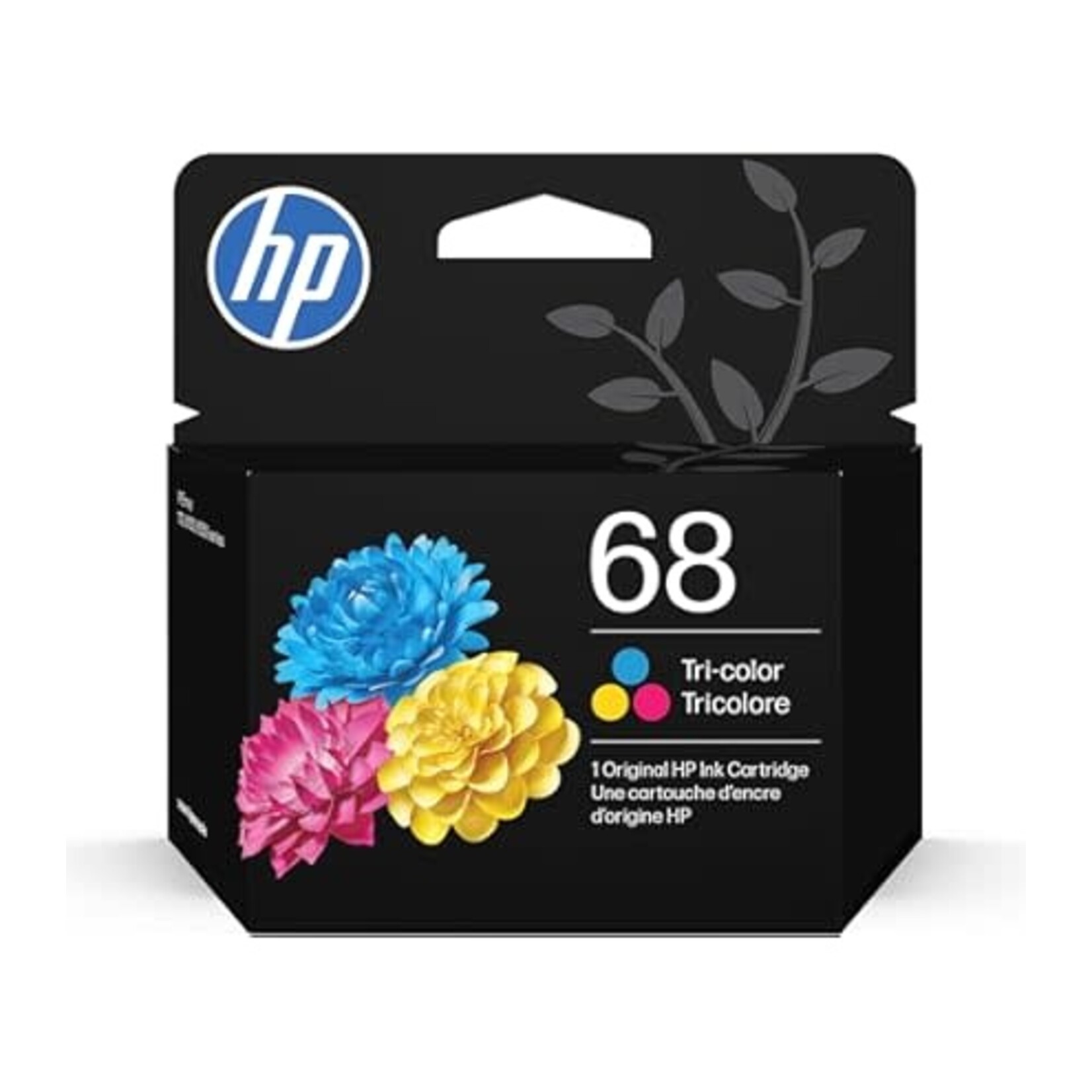 HP INKJET #68 TRI-COLOR (7FP20TN)