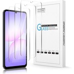 (3 Pack) Orzero Compatible for Samsung Galaxy A07, Samsung Galaxy A06, A05, A05s