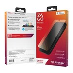 Zagg Google Pixel 8 Pro ZAGG InvisibleShield Glass XTR3 Screen Protector - English Only PKG