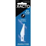 X-Acto X-ACTO Utility Knife Blade #11 - 5/Pack