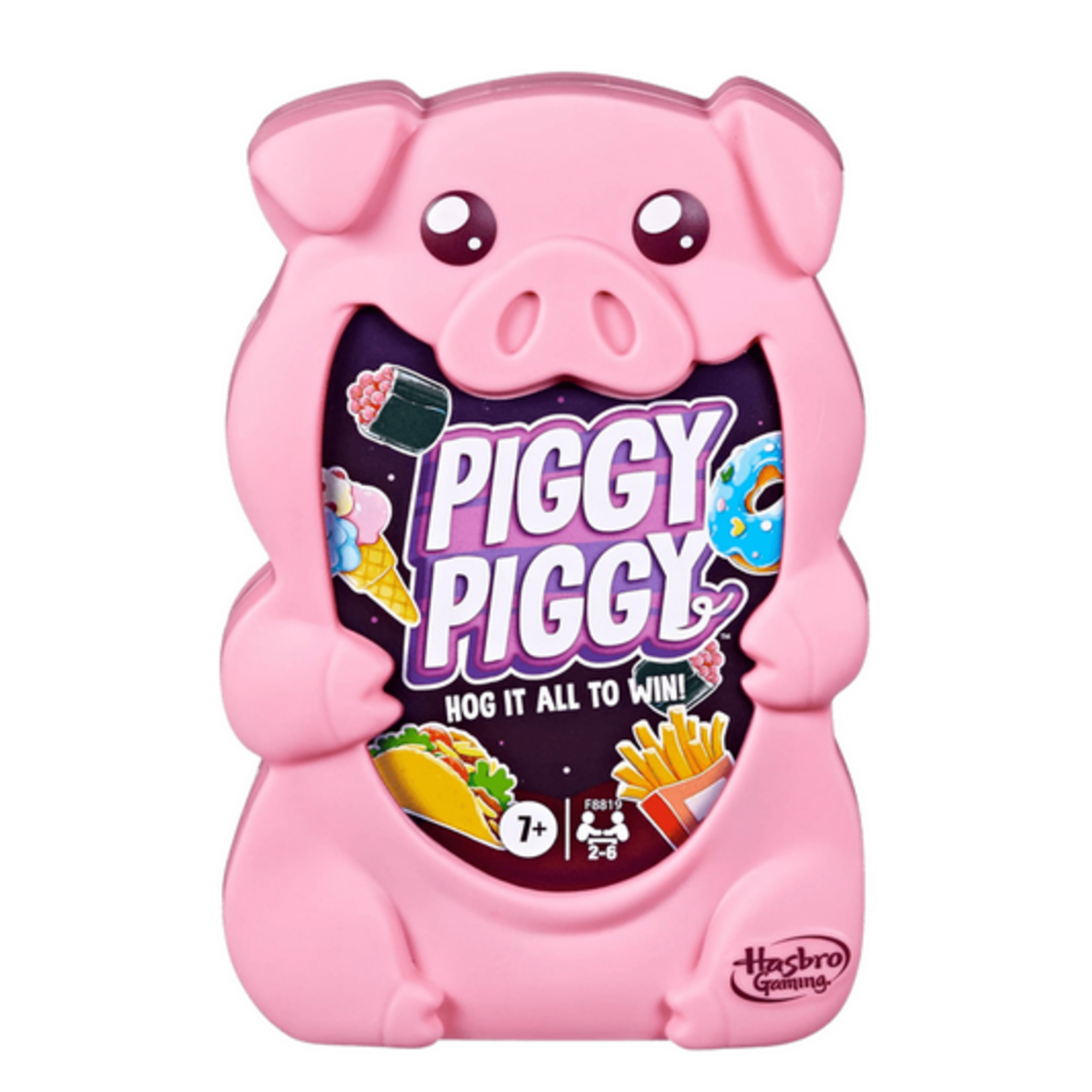PIGGY PIGGY