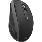 Logitech Logitech MX Anywhere 2S Bluetooth Edition Compact Wireless Mouse