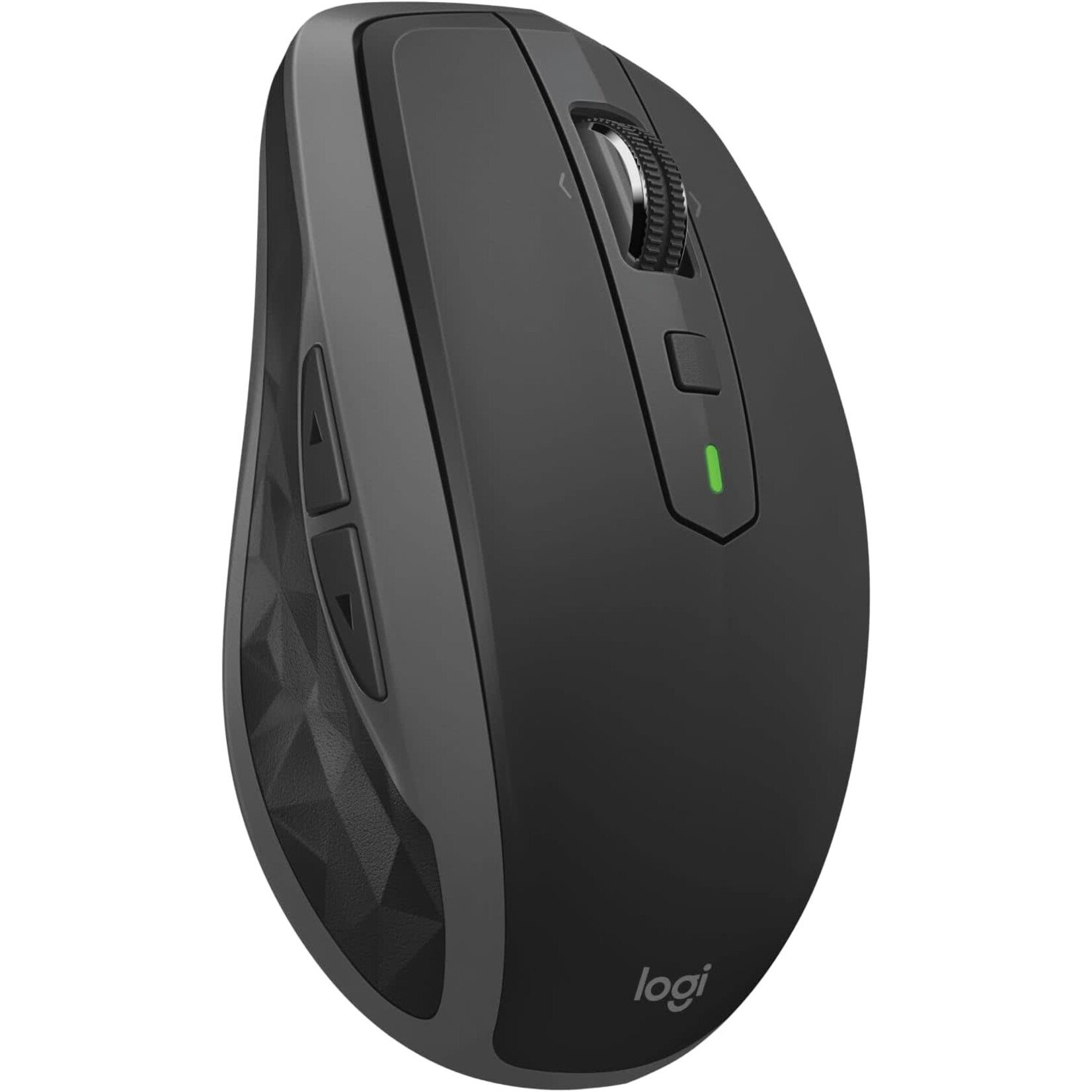 Logitech Logitech MX Anywhere 2S Bluetooth Edition Compact Wireless Mouse