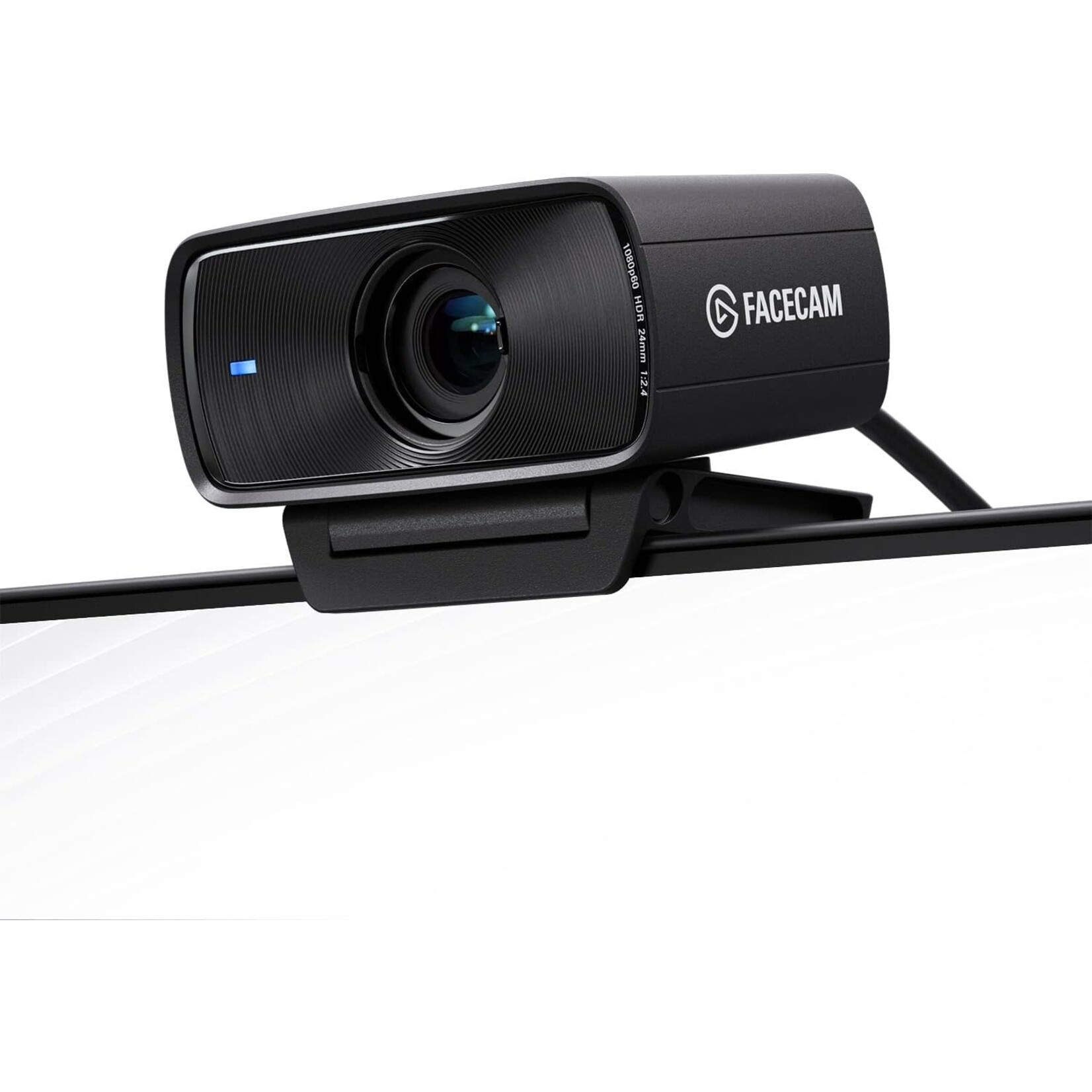 Elgato Elgato Facecam MK.2 – Premium Full HD Webcam