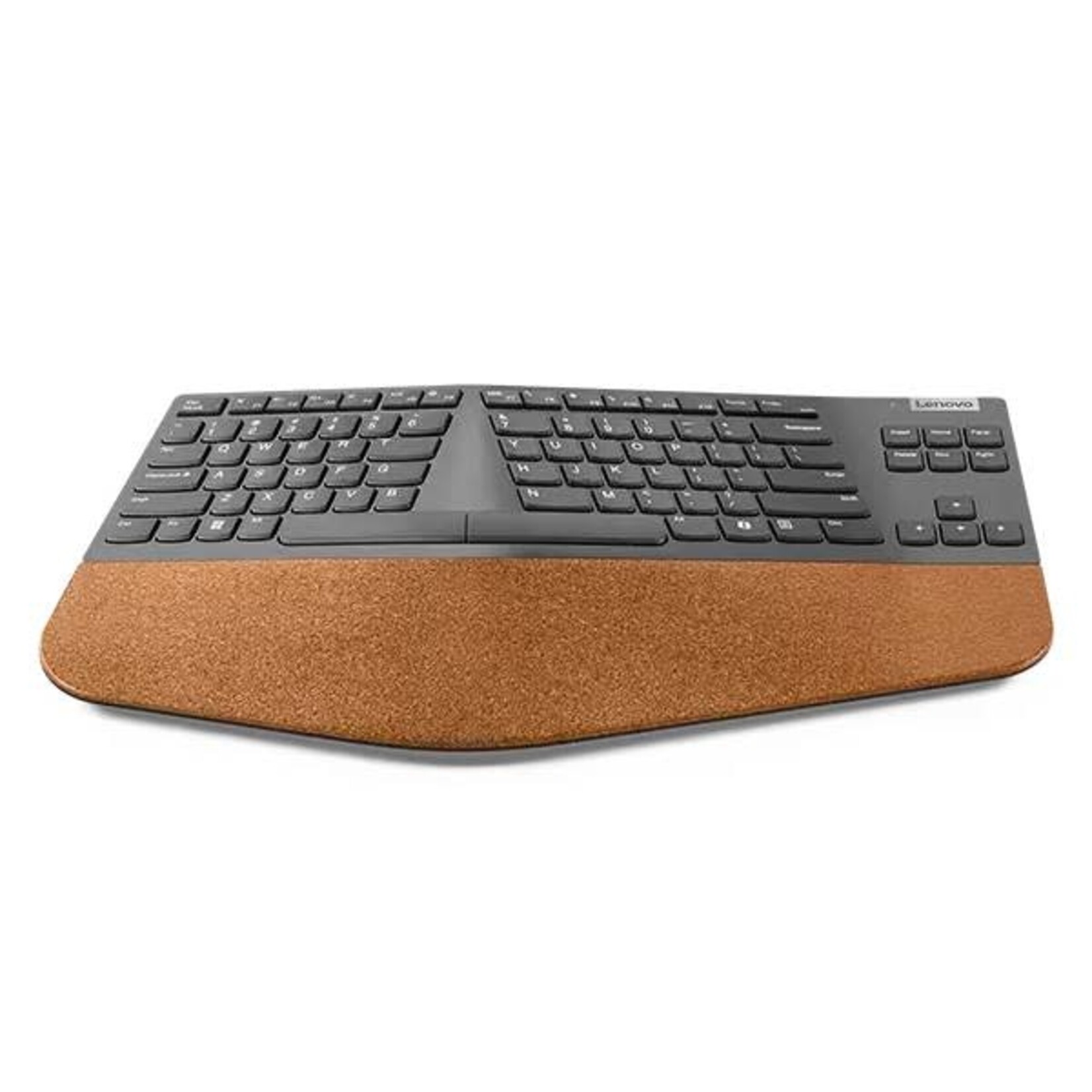 Lenovo Lenovo Go Wireless Split Keyboard-US English