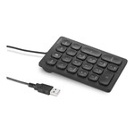 Kensington KENSINGTON WIRED NUMERIC KEYPAD