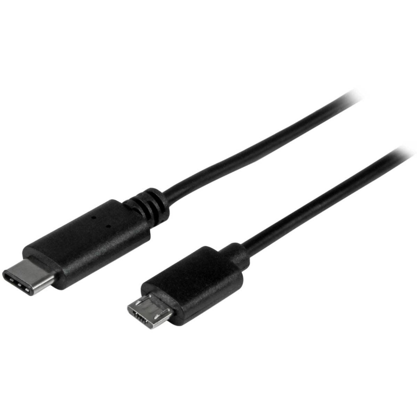 Startech CABLE - USBC TO MICRO USB - 0.5M