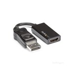Startech DISPLAYPORT TO HDMI ADAPTER 4K 60HZ